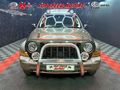 2005 Jeep Cherokee 2.8 CRD Sport Auto