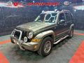 2005 Jeep Cherokee 2.8 CRD Sport Auto