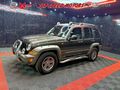 2005 Jeep Cherokee 2.8 CRD Sport Auto