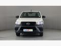 2022 Toyota Hilux 2.0 VVTi Single-Cab