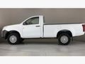 2026 Isuzu D-Max 250C Fleetside Single-Cab