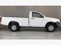 2026 Isuzu D-Max 250C Fleetside Single-Cab