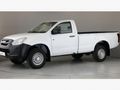 2026 Isuzu D-Max 250C Fleetside Single-Cab