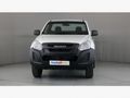 2026 Isuzu D-Max 250C Fleetside Single-Cab