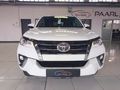 2019 Toyota Fortuner 2.4 GD-6 4x4 Auto