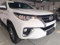 2019 Toyota Fortuner 2.4 GD-6 4x4 Auto
