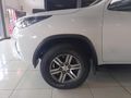 2019 Toyota Fortuner 2.4 GD-6 4x4 Auto
