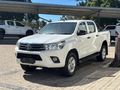 2018 Toyota Hilux 2.4 GD-6 SRX 4x4 Double-Cab Auto
