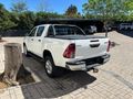 2018 Toyota Hilux 2.4 GD-6 SRX 4x4 Double-Cab Auto
