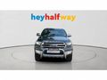 2018 Ford Everest 3.2 TDCi LTD 4x4 Auto