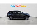2018 Ford Everest 3.2 TDCi LTD 4x4 Auto
