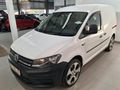 2021 Volkswagen Caddy 2.0 TDI (81kW) Panel Van