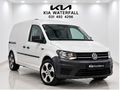 2021 Volkswagen Caddy 2.0 TDI (81kW) Panel Van