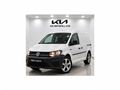 2021 Volkswagen Caddy 2.0 TDI (81kW) Panel Van