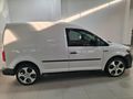 2021 Volkswagen Caddy 2.0 TDI (81kW) Panel Van
