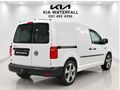 2021 Volkswagen Caddy 2.0 TDI (81kW) Panel Van