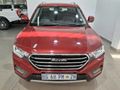 2020 Haval H6C 2.0T Luxury