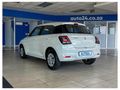 2025 Suzuki Swift 1.2 GL