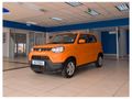 2025 Suzuki S-Presso 1.0 GL AMT