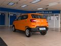 2025 Suzuki S-Presso 1.0 GL AMT