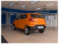 2025 Suzuki S-Presso 1.0 GL AMT