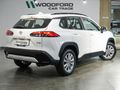 2025 Toyota Corolla Cross 1.8 XS