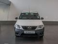 2019 Nissan NP200 1.6