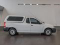 2019 Nissan NP200 1.6