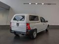 2019 Nissan NP200 1.6