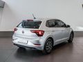 2025 Volkswagen Polo 1.0 TSI Life Auto DSG