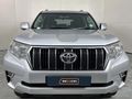 2017 Toyota Land Cruiser Prado 3.0 D TX Auto