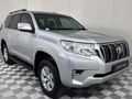 2017 Toyota Land Cruiser Prado 3.0 D TX Auto