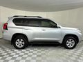 2017 Toyota Land Cruiser Prado 3.0 D TX Auto