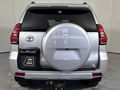 2017 Toyota Land Cruiser Prado 3.0 D TX Auto