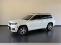 2025 Jeep Grand Cherokee L 3.6L Limited
