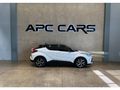 2020 Toyota C-HR 1.2T Luxury Auto