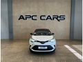 2020 Toyota C-HR 1.2T Luxury Auto