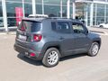 2023 Jeep Renegade 1.4 TJet Limited Auto