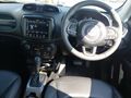 2023 Jeep Renegade 1.4 TJet Limited Auto