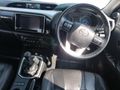 2017 Toyota Hilux 2.8 GD-6 Raider 4x4 Double-Cab