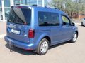 2020 Volkswagen Caddy 1.0 TSI Trendline