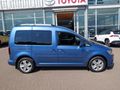 2020 Volkswagen Caddy 1.0 TSI Trendline