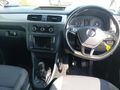 2020 Volkswagen Caddy 1.0 TSI Trendline