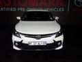 2025 Toyota Starlet 1.5 XS