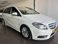 2014 Mercedes-Benz B-Class B 180 CDI BE Auto
