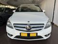 2014 Mercedes-Benz B-Class B 180 CDI BE Auto