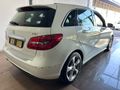 2014 Mercedes-Benz B-Class B 180 CDI BE Auto