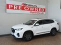 2023 Chery Tiggo 8 Pro 1.6 TDGi Executive DCT