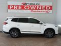 2023 Chery Tiggo 8 Pro 1.6 TDGi Executive DCT
