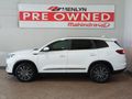 2023 Chery Tiggo 8 Pro 1.6 TDGi Executive DCT